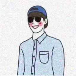观众 旧票根收藏者 头像